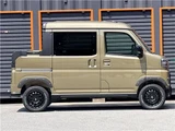 2026 Daihatsu Atrai Atrai Deck Van Green Van for sale, Japanese used car export - photo 22 of 71 | GULJI TRADERS
