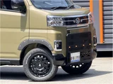 2026 Daihatsu Atrai Atrai Deck Van Green Van for sale, Japanese used car export - photo 25 of 71 | GULJI TRADERS