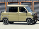 2026 Daihatsu Atrai Atrai Deck Van Green Van for sale, Japanese used car export - photo 28 of 71 | GULJI TRADERS