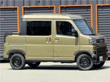 2026 Daihatsu Atrai Atrai Deck Van Green Van for sale, Japanese used car export - photo 29 of 71 | GULJI TRADERS