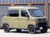 2026 Daihatsu Atrai Atrai Deck Van Green Van for sale, Japanese used car export - photo 30 of 71 | GULJI TRADERS
