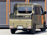 2026 Daihatsu Atrai Atrai Deck Van Green Van for sale, Japanese used car export - photo 32 of 71 | GULJI TRADERS