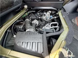 2026 Daihatsu Atrai Atrai Deck Van Green Van for sale, Japanese used car export - photo 39 of 71 | GULJI TRADERS