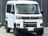 2026 Daihatsu Atrai RS White Van for sale, Japanese used car export - photo 13 of 58 | GULJI TRADERS