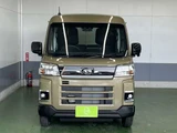 2026 Daihatsu Atrai 660 4WD Registered, Unused Vehicle Green Van for sale, Japanese used car export - photo 4 of 49 | GULJI TRADERS