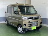 2026 Daihatsu Atrai 660 4WD Registered, Unused Vehicle Green Van for sale, Japanese used car export - photo 5 of 49 | GULJI TRADERS