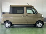 2026 Daihatsu Atrai 660 4WD Registered, Unused Vehicle Green Van for sale, Japanese used car export - photo 6 of 49 | GULJI TRADERS