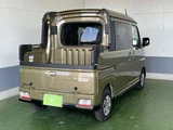 2026 Daihatsu Atrai 660 4WD Registered, Unused Vehicle Green Van for sale, Japanese used car export - photo 7 of 49 | GULJI TRADERS