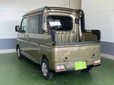 2026 Daihatsu Atrai 660 4WD Registered, Unused Vehicle Green Van for sale, Japanese used car export - photo 8 of 49 | GULJI TRADERS