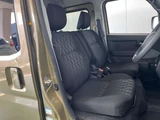 2026 Daihatsu Atrai 660 4WD Registered, Unused Vehicle Green Van for sale, Japanese used car export - photo 10 of 49 | GULJI TRADERS