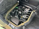 2026 Daihatsu Atrai 660 4WD Registered, Unused Vehicle Green Van for sale, Japanese used car export - photo 47 of 49 | GULJI TRADERS