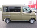 2026 Daihatsu Atrai RS genuine navigation system (NMZK-W75DE) with full-segment TV and ETC. Green Van for sale, Japanese used car export - photo 3 of 24 | GULJI TRADERS