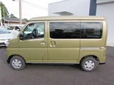 2026 Daihatsu Atrai RS genuine navigation system (NMZK-W75DE) with full-segment TV and ETC. Green Van for sale, Japanese used car export - photo 4 of 24 | GULJI TRADERS