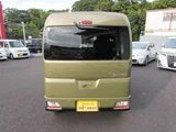 2026 Daihatsu Atrai RS genuine navigation system (NMZK-W75DE) with full-segment TV and ETC. Green Van for sale, Japanese used car export - photo 5 of 24 | GULJI TRADERS