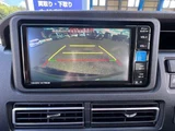 2026 Daihatsu Atrai RS genuine navigation system (NMZK-W75DE) with full-segment TV and ETC. Green Van for sale, Japanese used car export - photo 7 of 24 | GULJI TRADERS