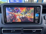 2026 Daihatsu Atrai RS genuine navigation system (NMZK-W75DE) with full-segment TV and ETC. Green Van for sale, Japanese used car export - photo 8 of 24 | GULJI TRADERS