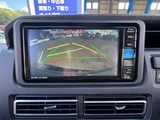 2026 Daihatsu Atrai RS genuine navigation system (NMZK-W75DE) with full-segment TV and ETC. Green Van for sale, Japanese used car export - photo 9 of 24 | GULJI TRADERS