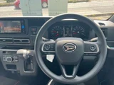 2026 Daihatsu Atrai RS genuine navigation system (NMZK-W75DE) with full-segment TV and ETC. Green Van for sale, Japanese used car export - photo 10 of 24 | GULJI TRADERS