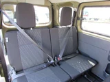 2026 Daihatsu Atrai RS genuine navigation system (NMZK-W75DE) with full-segment TV and ETC. Green Van for sale, Japanese used car export - photo 17 of 24 | GULJI TRADERS