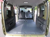 2026 Daihatsu Atrai RS genuine navigation system (NMZK-W75DE) with full-segment TV and ETC. Green Van for sale, Japanese used car export - photo 19 of 24 | GULJI TRADERS
