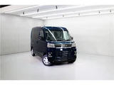 2026 Daihatsu Atrai RS Blue Van for sale, Japanese used car export - photo 1 of 51 | GULJI TRADERS