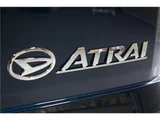 2026 Daihatsu Atrai RS Blue Van for sale, Japanese used car export - photo 27 of 51 | GULJI TRADERS