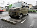 2026 Daihatsu Atrai X Green Van for sale, Japanese used car export - photo 2 of 50 | GULJI TRADERS
