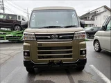 2026 Daihatsu Atrai X Green Van for sale, Japanese used car export - photo 3 of 50 | GULJI TRADERS