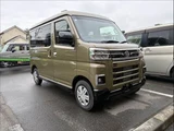 2026 Daihatsu Atrai X Green Van for sale, Japanese used car export - photo 4 of 50 | GULJI TRADERS