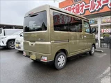 2026 Daihatsu Atrai X Green Van for sale, Japanese used car export - photo 6 of 50 | GULJI TRADERS