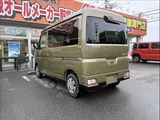 2026 Daihatsu Atrai X Green Van for sale, Japanese used car export - photo 8 of 50 | GULJI TRADERS