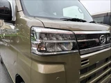 2026 Daihatsu Atrai X Green Van for sale, Japanese used car export - photo 10 of 50 | GULJI TRADERS
