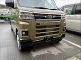 2026 Daihatsu Atrai X Green Van for sale, Japanese used car export - photo 12 of 50 | GULJI TRADERS