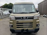 2026 Daihatsu Atrai RS Green Van for sale, Japanese used car export - photo 3 of 50 | GULJI TRADERS