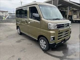 2026 Daihatsu Atrai RS Green Van for sale, Japanese used car export - photo 4 of 50 | GULJI TRADERS