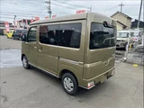 2026 Daihatsu Atrai RS Green Van for sale, Japanese used car export - photo 8 of 50 | GULJI TRADERS