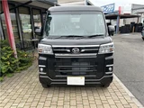 2026 Daihatsu Atrai Van for sale, Japanese used car export - photo 4 of 29 | GULJI TRADERS