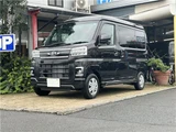 2026 Daihatsu Atrai RS Turbo Black Van for sale, Japanese used car export - photo 1 of 29 | GULJI TRADERS