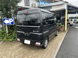2026 Daihatsu Atrai RS Turbo Black Van for sale, Japanese used car export - photo 2 of 29 | GULJI TRADERS