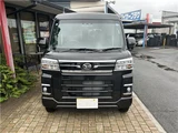 2026 Daihatsu Atrai RS Turbo Black Van for sale, Japanese used car export - photo 4 of 29 | GULJI TRADERS