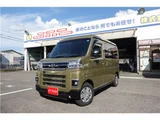 2026 Daihatsu Atrai Green Van for sale, Japanese used car export - photo 1 of 37 | GULJI TRADERS
