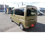 2026 Daihatsu Atrai Green Van for sale, Japanese used car export - photo 9 of 37 | GULJI TRADERS