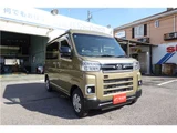 2026 Daihatsu Atrai Green Van for sale, Japanese used car export - photo 11 of 37 | GULJI TRADERS