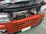 2026 Daihatsu Atrai 660 RS 4WD Orange Van for sale, Japanese used car export - photo 22 of 33 | GULJI TRADERS