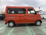 2026 Daihatsu Atrai 660 RS 4WD Orange Van for sale, Japanese used car export - photo 25 of 33 | GULJI TRADERS
