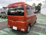 2026 Daihatsu Atrai 660 RS 4WD Orange Van for sale, Japanese used car export - photo 26 of 33 | GULJI TRADERS