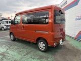 2026 Daihatsu Atrai 660 RS 4WD Orange Van for sale, Japanese used car export - photo 28 of 33 | GULJI TRADERS