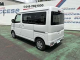 2026 Daihatsu Atrai 660 RS 4WD White Van for sale, Japanese used car export - photo 32 of 38 | GULJI TRADERS