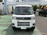 2026 Daihatsu Atrai 660 RS 4WD White Van for sale, Japanese used car export - photo 36 of 38 | GULJI TRADERS