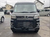 2026 Daihatsu Atrai RS Black Van for sale, Japanese used car export - photo 3 of 50 | GULJI TRADERS